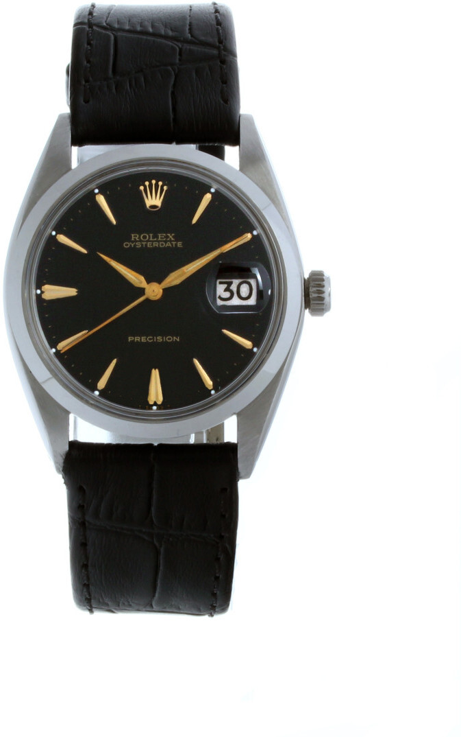 rolex 6694