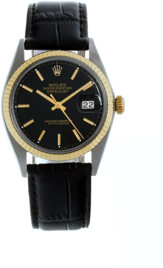 rolex oyster perpetual datejust hinta