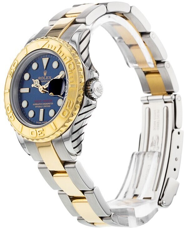 rolex yacht master 169623