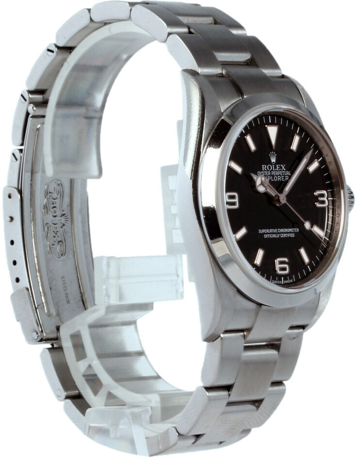 114270 rolex