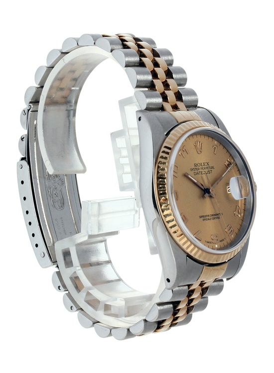 rolex oyster perpetual datejust hinta