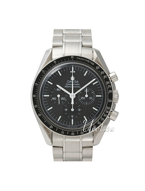 omega first man on the moon watch