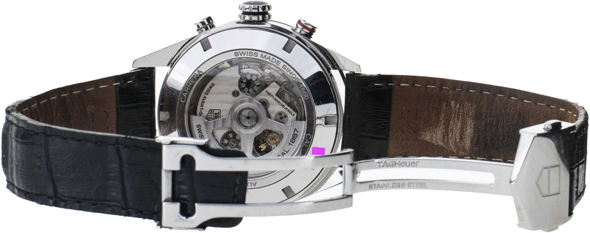 tag heuer carrera calibre 1887 car2 tag heuer carrera calibre 1887 car2