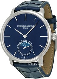 Frederique Constant Maxime Manufacture Automatic FC-705N4S6