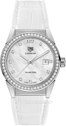 TAG Heuer Carrera Lady WBG1315.FC6412
