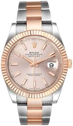 Rolex Datejust41 126331-0009