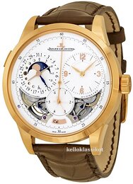 Jaeger LeCoultre Duometre A Quantieme Lunaire 6042520