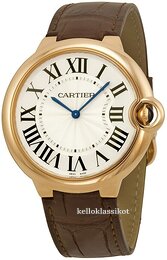 Cartier Ballon Blue W6920083