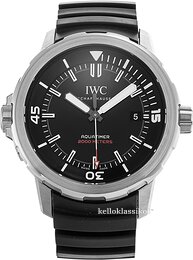 IWC Aquatimer IW329101