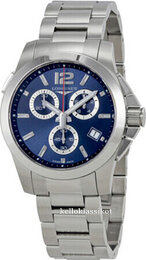 Longines Conquest L3.702.4.96.6