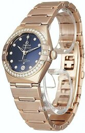 Omega Constellation Co-Axial 29Mm 131.55.29.20.53.001