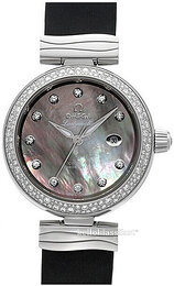 Omega De Ville Ladymatic Co-Axial 34mm 425.37.34.20.57.004
