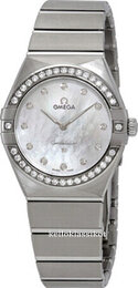 Omega Constellation Quartz 28Mm 131.15.28.60.55.001