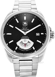 TAG Heuer Grand Carrera Calibre 6RS Automatic WAV511A.BA0900