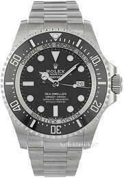 Rolex Sea-Dweller 126660-0001