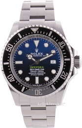 Rolex Sea-Dweller James Cameron 126660