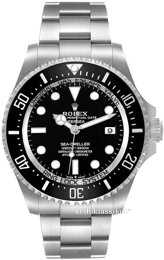Rolex Deep Sea 136660-0004