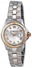 Raymond Weil Parsifal 9460-SG5-00658