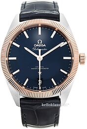 Omega Constellation Globemaster Co-Axial Chronometer 39mm 130.23.39.21.03.001