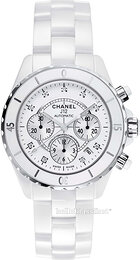 Chanel J12 Chronograph H2009