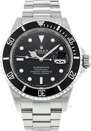 Rolex Submariner 16610A