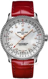 Breitling Navitimer Automatic 35 A17395211A1P6