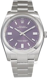 Rolex Oyster Perpetual 36 116000-0010