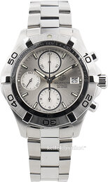 TAG Heuer Aquaracer Chronograph CAF2111.BA0809