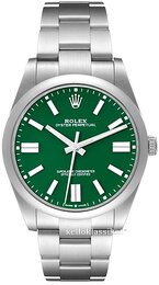 Rolex Oyster Perpetual 41 124300-0005