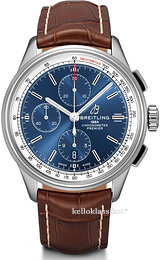 Breitling Premier Chronograph 42 A13315351C1P1