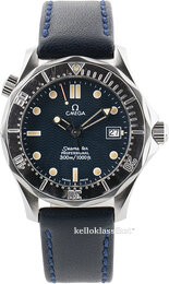 Omega Seamaster Diver 300m 2562.80.00