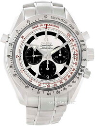 Omega Speedmaster Broad Arrow Rattrapante 3582.31.00