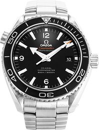 Omega Seamaster Planet Ocean 600m Co-Axial 45.5mm 232.30.46.21.01.001