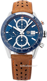 TAG Heuer Carrera CBM2112.FC6455