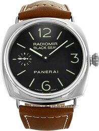 Panerai Historic Radiomir Black Seal PAM00183