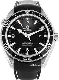 Omega Seamaster Planet Ocean Big Size 2900.50.81