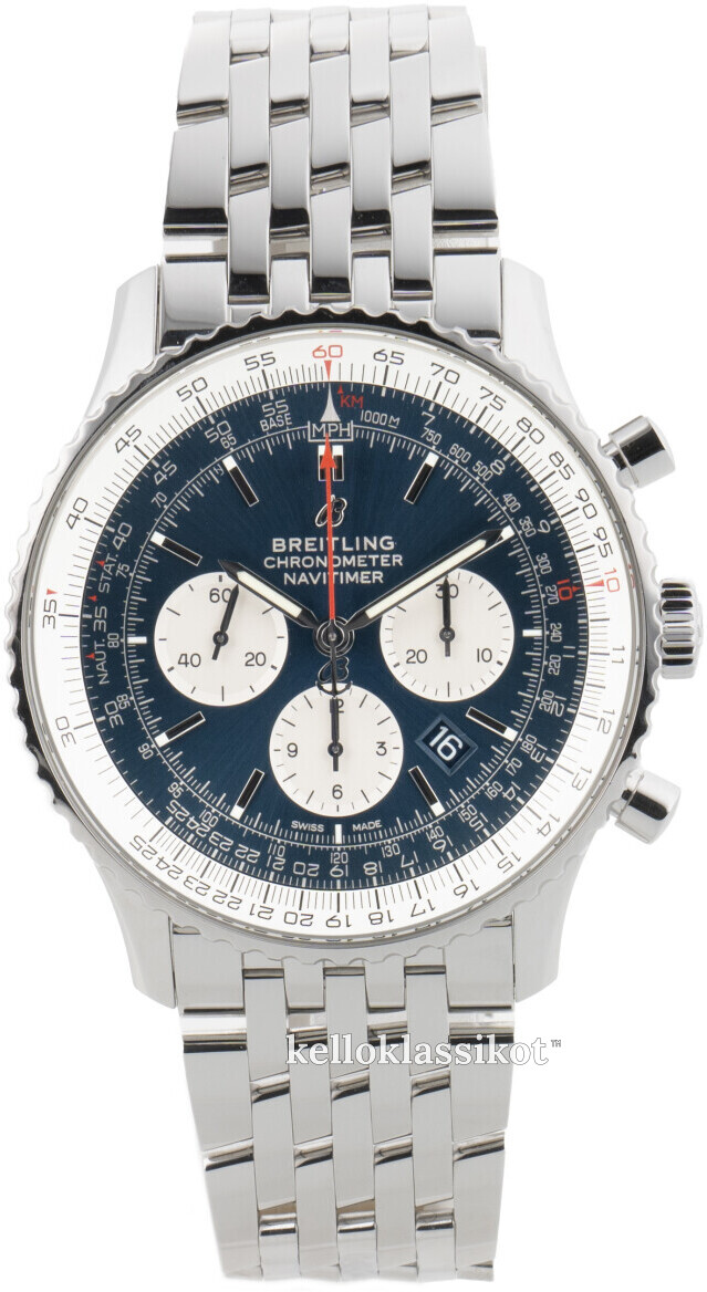 Breitling ab0127211c1a1 2025