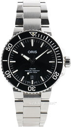 Oris Aquis 01 733 7730 4134-07 8 24 05PEB