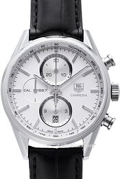 TAG Heuer Carrera Calibre 1887 Automatic Chronograph CAR2111.FC6266