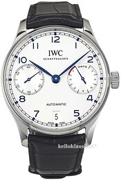 IWC Portuguese IW500705