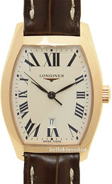 Longines Evidenza L2.155.8.71.2