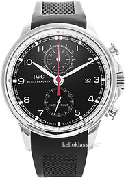 IWC Portuguese Yacht Club IW390210