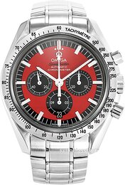 Omega Speedmaster Michael Schumacher 3506.61.00