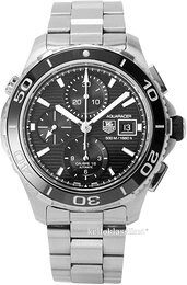 TAG Heuer Aquaracer Calibre 16 CAK2110.BA0833