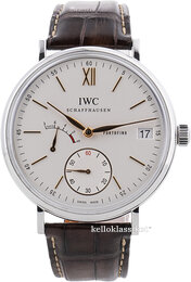 IWC Portofino Hand-Wound 8 Days IW510103