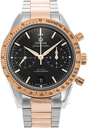 Omega Speedmaster 57 Co-Axial Chronograph 41.5mm 331.20.42.51.01.002