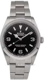 Rolex Explorer 124270-0001