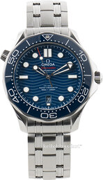 Omega Seamaster Diver 300m 210.30.42.20.03.001