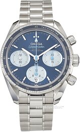 Omega Speedmaster Chronograph 38Mm 324.30.38.50.03.002