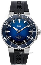 Oris Diving 01 400 7763 4135-07 4 24 74EB